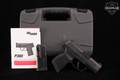 Sig Sauer P365 9mm Luger Nitron in Very Good Condition Image 2