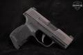 Sig Sauer P365 9mm Luger Nitron in Very Good Condition Image 3