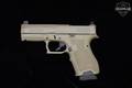 Palmetto State Armory (PSA) Dagger Compact 9mm Luger FDE (Flat Dark Earth) in Excellent Condition Image 2