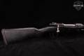 1957 R. Famage Model 1957 Short Rifle 8mm Mauser Blued & Blackened Hardwood in Fair Condition Image 4