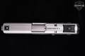 2013 Sturm Ruger SR40 .40 S&W Brushed Stainless in Excellent Condition Image 4