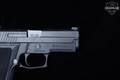 2013 Sig Sauer P229 9mm Luger Nitron in Excellent Condition Image 5