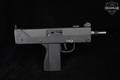 1988 S.W.D Incorporated M-11/NINE Cobray; SEMI 9mm Luger Matte in Good Condition Image 3
