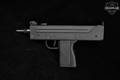 1988 S.W.D Incorporated M-11/NINE Cobray; SEMI 9mm Luger Matte in Good Condition Image 5