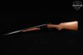 Stoeger Industries Coach Gun 12 Gauge Blued & Hardwood in Very Good Condition Image 2