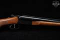 Stoeger Industries Coach Gun 12 Gauge Blued & Hardwood in Very Good Condition Image 5