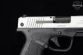 Bersa BP9CC 9mm Luger Two-Tone in Fair Condition Image 3