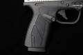 Bersa BP9CC 9mm Luger Two-Tone in Fair Condition Image 4