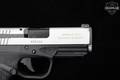 Bersa BP9CC 9mm Luger Two-Tone in Fair Condition Image 5