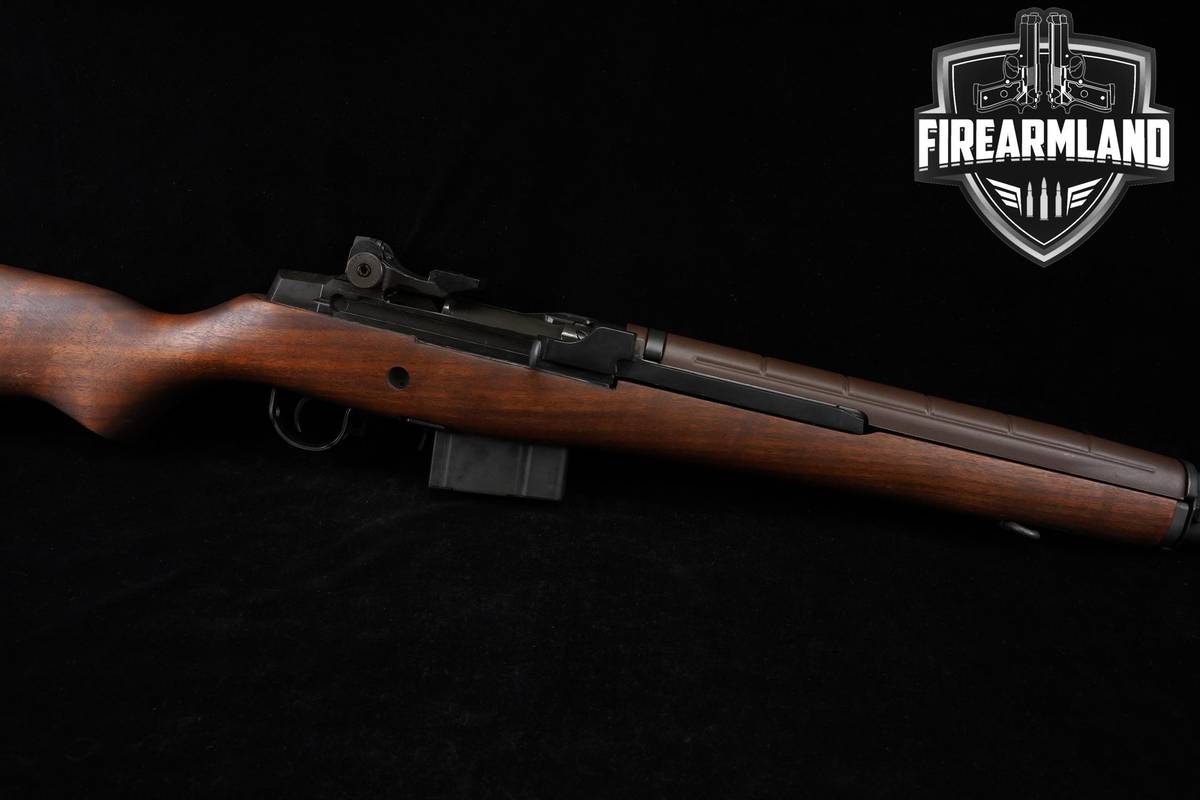 M14 PATTERN Springfield Armory M1A Loaded 308 Winchester 22"