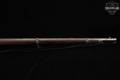 1864 Trenton Arms Company U.S. Model 1861 Rifle-Musket Contract; New Jersey State-Marked; 1864 Dated .58 caliber Stainless & Walnut in Fair Condition Image 4
