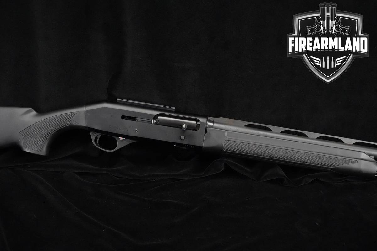 Stoeger Industries Model 3500 12-Gauge 28" Stoeger 3500 VENT RIB