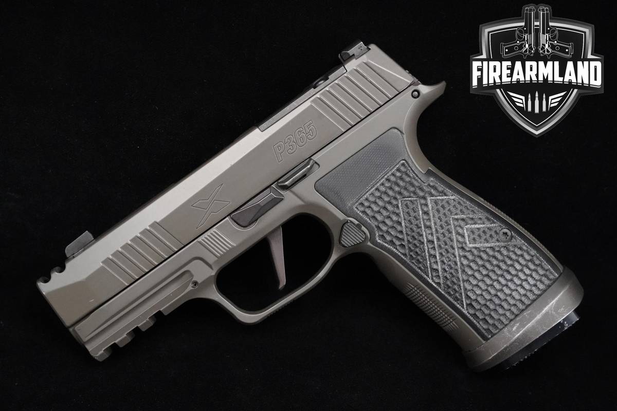 Sig Sauer P365 AXG Legion 9mm 3.1" Sig-Sauer-P365-AXG-Legion +3 MAGS
