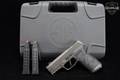 Sig Sauer P365 AXG Legion 9mm Luger Legion Gray in Very Good Condition Image 2