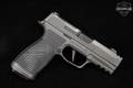 Sig Sauer P365 AXG Legion 9mm Luger Legion Gray in Very Good Condition Image 3