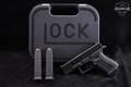 Glock G19 Gen 5 FS 9mm Luger Black in Excellent Condition Image 2