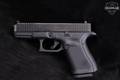 Glock G19 Gen 5 FS 9mm Luger Black in Excellent Condition Image 3