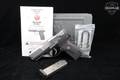 2005 Sturm Ruger P345 KP345PR .45 ACP Two-Tone Stainless & Black in Very Good Condition Image 2