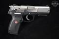 2005 Sturm Ruger P345 KP345PR .45 ACP Two-Tone Stainless & Black in Very Good Condition Image 3