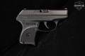 2013 Sturm Ruger LCP .380 ACP Black in Good Condition Image 3