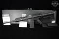 Chongqing Jianshe JTS M12AR 12 Gauge Black in Excellent Condition Image 2