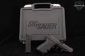 Sig Sauer P232 Nitron BSS .380 ACP Black in Excellent Condition Image 2