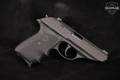 Sig Sauer P232 Nitron BSS .380 ACP Black in Excellent Condition Image 3