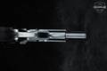 1981 MAB Brevete Model P-15 Variant IV HOWCO Import 9mm Luger Blued in Good Condition Image 5