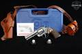 Colt Python 2nd Gen .357 Mag. Polished Stainless in Excellent Condition Image 2