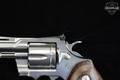 Colt Python 2nd Gen .357 Mag. Polished Stainless in Excellent Condition Image 5
