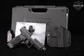 Canik METE SFT Pro 9mm Luger Black in Very Good Condition Image 2