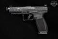 Canik METE SFT Pro 9mm Luger Black in Very Good Condition Image 3