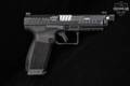Canik METE SFT Pro 9mm Luger Black in Very Good Condition Image 4