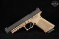 SCT Mfg Model 34 9mm Luger FDE in Good Condition Image 2