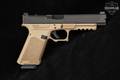 SCT Mfg Model 34 9mm Luger FDE in Good Condition Image 3