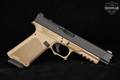 SCT Mfg Model 34 9mm Luger FDE in Good Condition Image 4