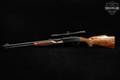Remington Model 552 Speedmaster .22 S/L/LR Walnut in Very Good Condition Image 2