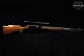 Remington Model 552 Speedmaster .22 S/L/LR Walnut in Very Good Condition Image 3