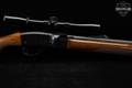 Remington Model 552 Speedmaster .22 S/L/LR Walnut in Very Good Condition Image 5