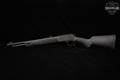 Henry Repeating Arms Big Boy X Model .357-38 Blued & Synthetic in Very Good Condition Image 2