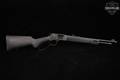 Henry Repeating Arms Big Boy X Model .357-38 Blued & Synthetic in Very Good Condition Image 3