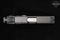 Smith & Wesson (S&W) Model 908 9mm Luger Black in Good Condition Image 4