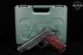 Para Ordnance 1911 Black Ops .45 ACP Black in Excellent Condition Image 2