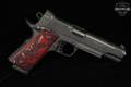 Para Ordnance 1911 Black Ops .45 ACP Black in Excellent Condition Image 3