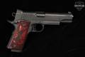 Para Ordnance 1911 Black Ops .45 ACP Black in Excellent Condition Image 4