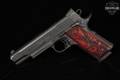 Para Ordnance 1911 Black Ops .45 ACP Black in Excellent Condition Image 5