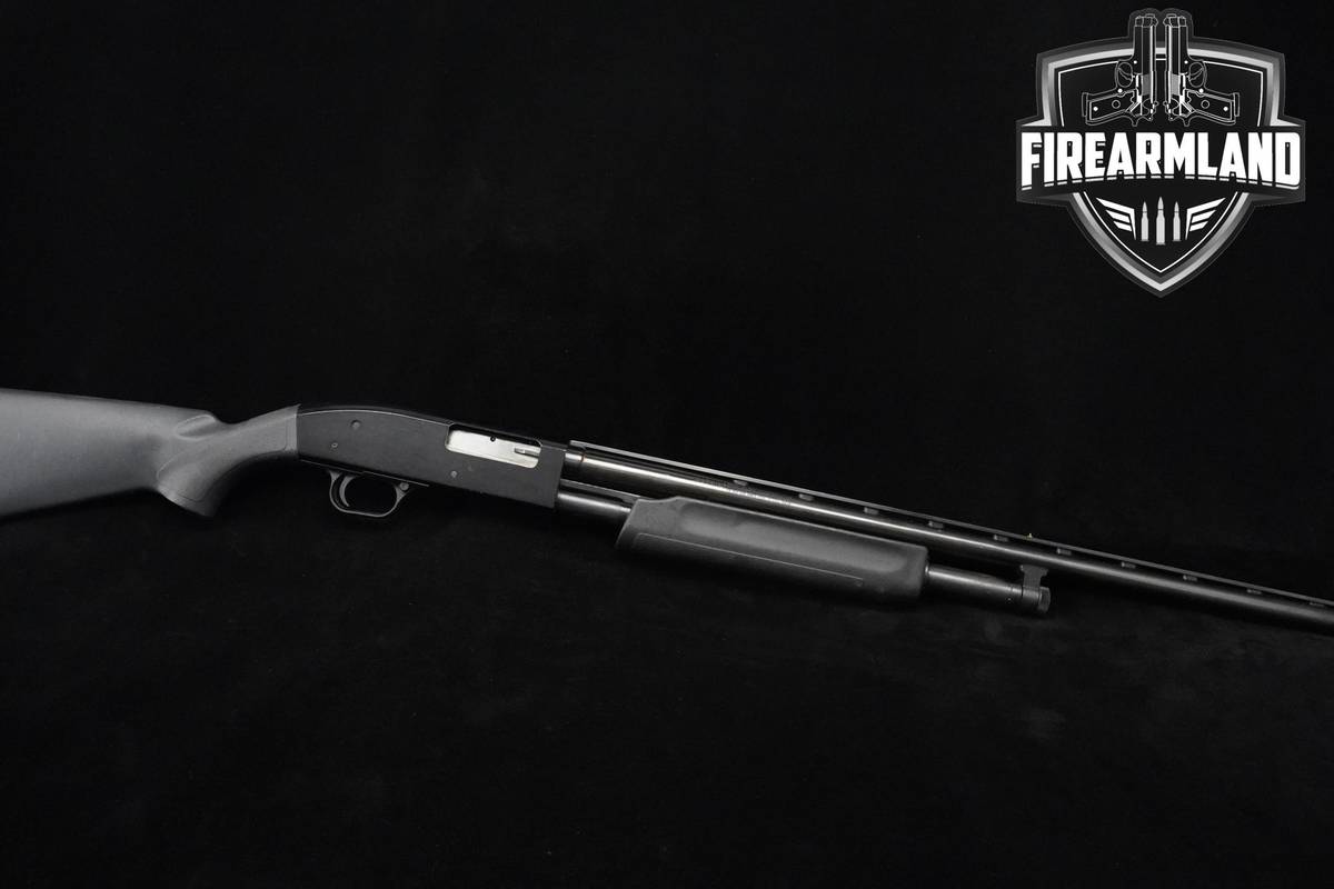 Mossberg Model 88 Maverick 20-Gauge 28" Mossberg VENT RIB