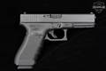Glock G22 Gen4 .40 S&W Black in Very Good Condition Image 3