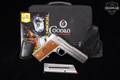 Coonan Classic .357 Mag. Stainless Steel in Very Good Condition Image 2