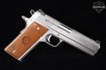Coonan Classic .357 Mag. Stainless Steel in Very Good Condition Image 3